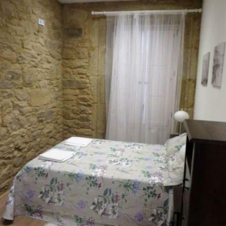 Apartamento Nuevo En Centro Historico A Coruña Kültér fotó